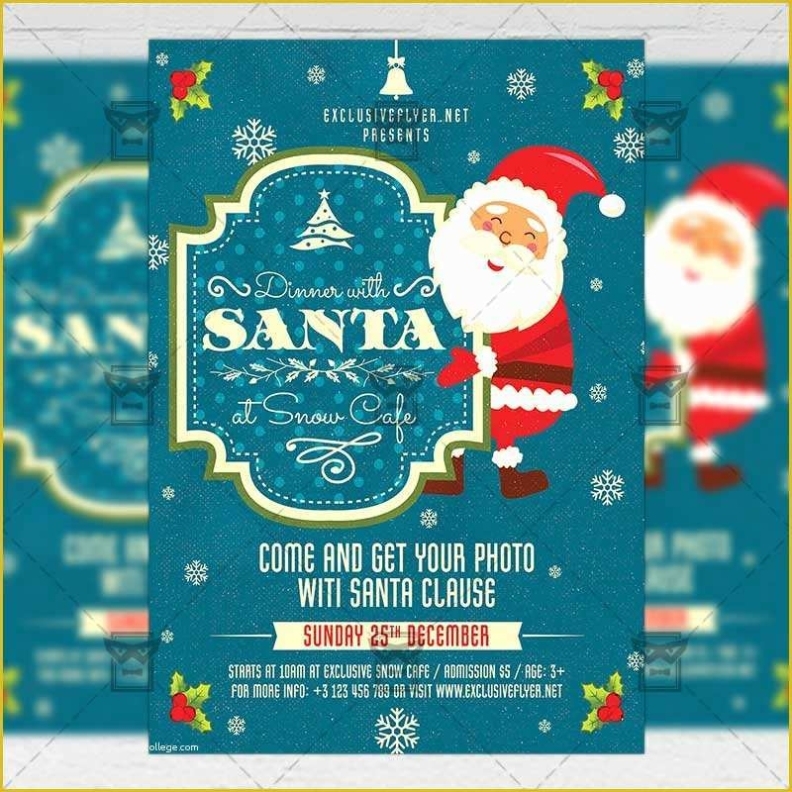 49 Free Christmas Flyer Templates Microsoft Word | Heritagechristiancollege Throughout Free Christmas Flyer Templates Word