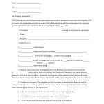 49 Free Letters Of Intent To Purchase (Real Estate/Business/Land) In Letter Of Intent For Real Estate Purchase Template