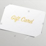 5+ Blank Gift Card Templates – Design, Templates | Free & Premium Templates Regarding Wish You Were Here Postcard Template