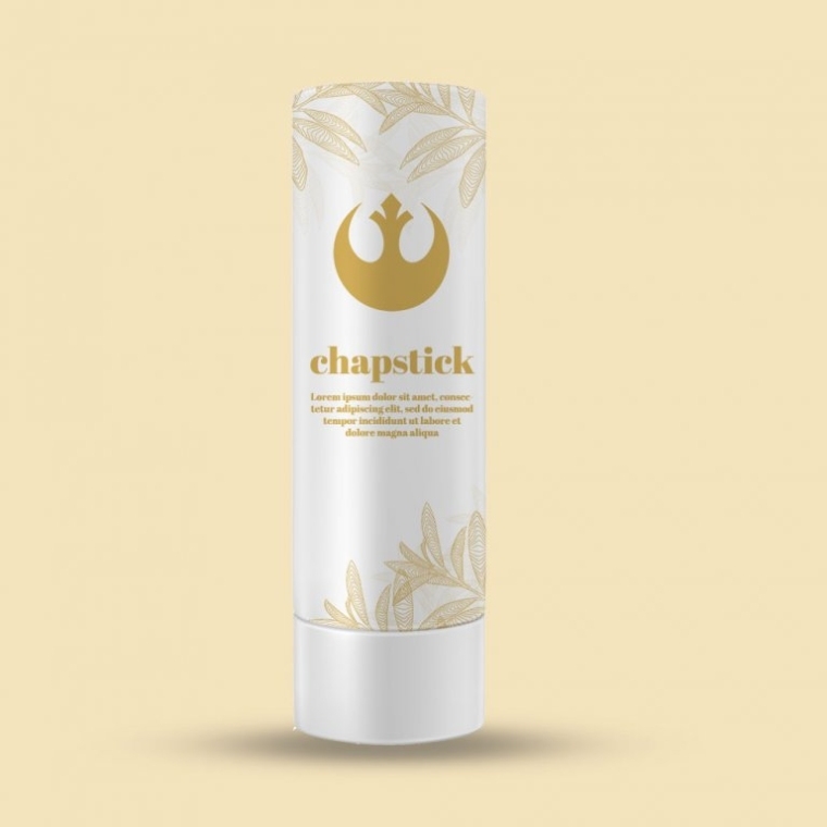 5+ Chapstick Label Psd Template Free | Room Surf With Chapstick Label Template