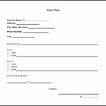 5 Free Printable Doctors Notes Templates – Sampletemplatess With Regard To Dr Notes Templates Free