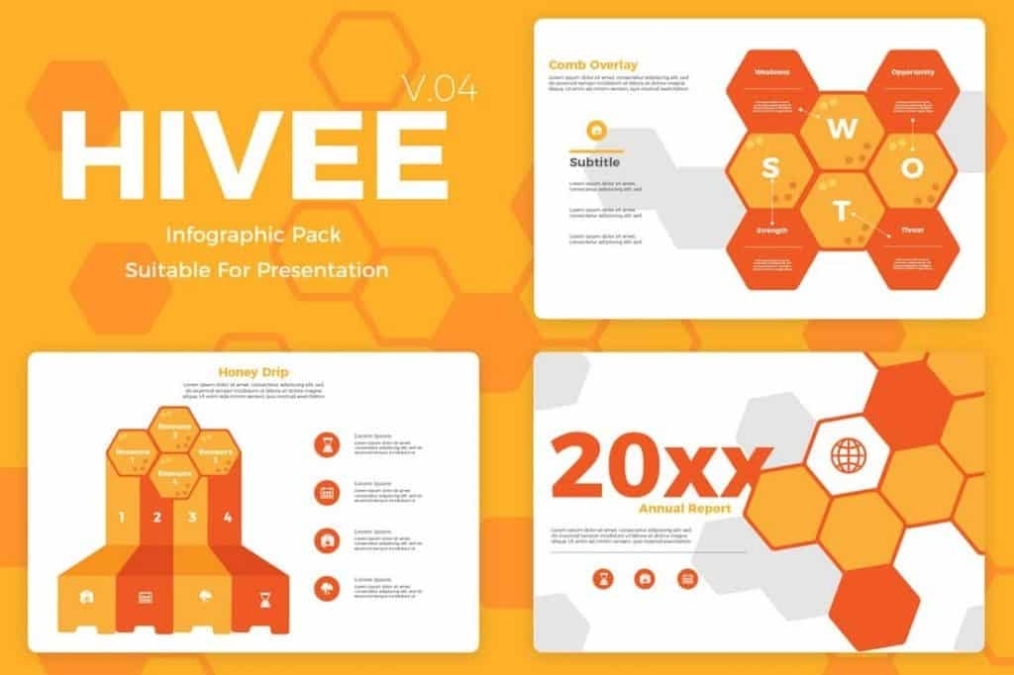 50+ Best Infographic Templates (Word, Powerpoint & Illustrator) 2022 With Infographic Template Illustrator