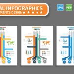 50+ Best Infographic Templates (Word, Powerpoint & Illustrator Intended For Infographic Illustrator Template