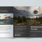 50+ Best Microsoft Word Brochure Templates 2021 | Design Shack pertaining to Templates For Flyers In Word
