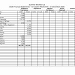50 Unique Small Business Accounting Spreadsheet – Documents Ideas And In Template For Small Business Bookkeeping