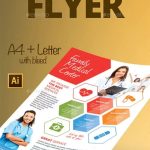 56+ Medical Flyer Templates – Free & Premium Psd, Ai, Id, Downloads Intended For Free Downloadable Templates For Flyers