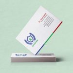 56+ Teachers Business Cards – Ai, Ms Word, Publisher | Free & Premium With Business Cards For Teachers Templates Free