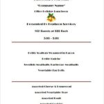 6+ Best Catering Proposal Templates – Pdf, Word, Apple Pages, Indesign Regarding Catering Proposal Template