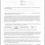 6 Service Agreement Template Doc – Sampletemplatess – Sampletemplatess For Free Terms Of Service Agreement Template
