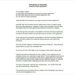 7+ Business Sale Agreement Examples – Pdf, Doc | Examples Throughout Share Purchase Agreement Template Uk