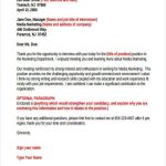 7+ Internship Letter Templates – 7+ Free Sample, Example Format With Regard To Operative Note Template