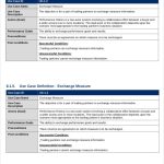 7+ Requirement Analysis Templates – Word, Docs, Pdf | Free & Premium Intended For Business Requirements Definition Template