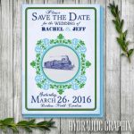 7+ Save The Date Event Postcards – Psd, Ai, Eps | Free & Premium Templates For Save The Date Postcard Templates