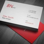 78+ Business Card Templates – Psd, Ai, Word, Pages | Free & Premium Pertaining To Business Card Size Template Psd
