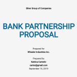78+ Free Business Proposal Templates [Edit & Download] | Template For Real Estate Investment Partnership Business Plan Template