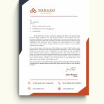 79+ Free Letterhead Templates – Word (Doc) | Illustrator | Photoshop Throughout Law Office Letterhead Template Free