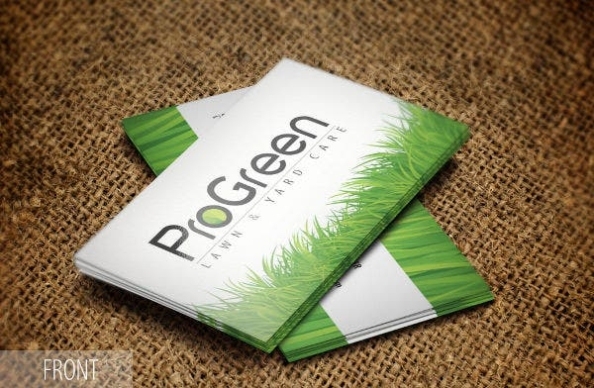 89+ Business Card Templates – Pages, Indesign, Psd, Publisher | Free With Regard To Gardening Business Cards Templates