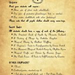 9 Harry Potter Hogwarts Letter Template – Free Popular Templates Design With Regard To Harry Potter Letter Template