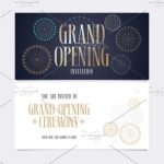 9+ Office Inauguration Invitation Card Templates In Google Docs | Ai Throughout Business Card Template Open Office