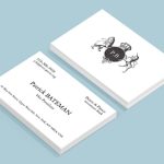 9 Patrick Bateman Business Card Template – Template Free Download Intended For Paul Allen Business Card Template