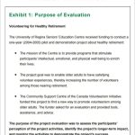 9 Sample Project Evaluation Templates To Download | Sample Templates In Business Process Evaluation Template