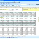 Accounting Excel Spreadsheet Sample With Regard To Free Excel Quotation Within Excel Templates For Accounting Small Business
