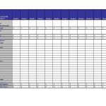 Accounting Spreadsheet Template For Small Business — Db Excel Within Excel Templates For Small Business Accounting