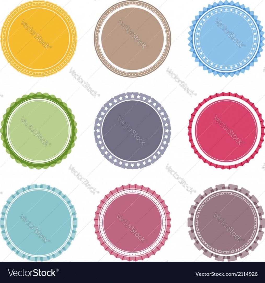 Addictionary Intended For Template For Circle Labels