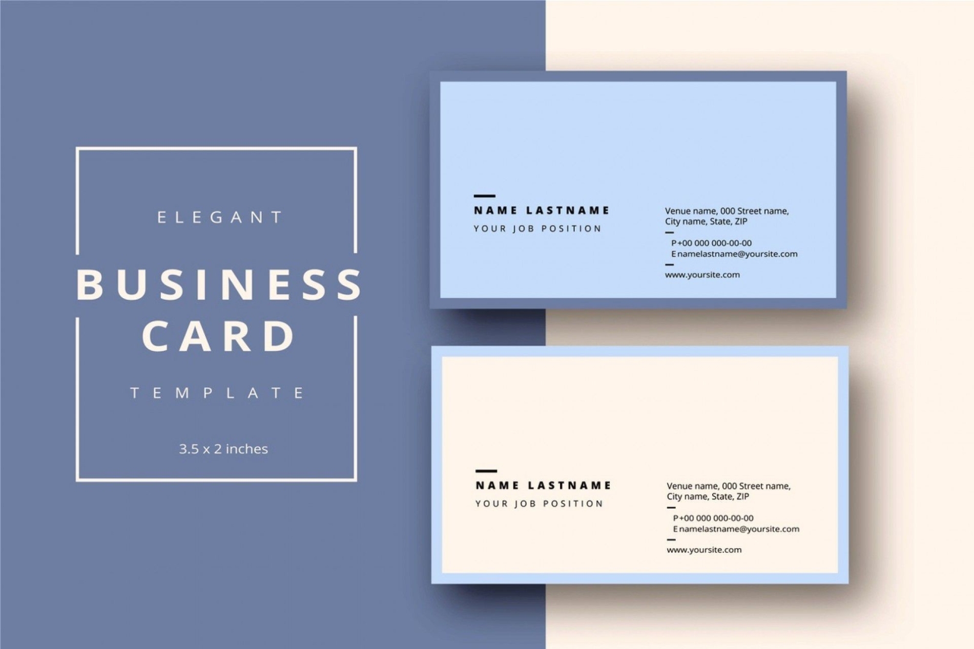 Addictionary Within Business Card Template Word 2010