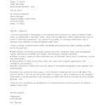 Administrative Assistant Cover Letter No Experience | Templates At In Cover Letter Template For Office Assistant