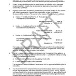 Agenda Of Council – 9 October 2012 Throughout Consent Agenda Template