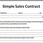 Agreement Templates Archives – Word Ms Templates With Promise To Sell Agreement Template