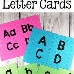 Alphabet Printables For Pre K, Preschool, Kindergarten | Prekinders For Letter I Template For Preschool