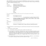 Assured Shorthold Tenancy Agreement – Mulberry Property Limited In Assured Shorthold Tenancy Agreement Template