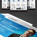 Awesome Corporate Flyer Templates | Inspiration | Graphic Design Blog Intended For Create A Free Flyer Template