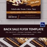 Bake Sale Flyer Template – 24+ Free Psd, Indesign, Ai Format Download With Regard To Bake Sale Flyer Template Free
