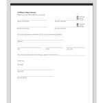 Bank Account Closing Letter Pdf – Bank Account Balance Template Within Account Closure Letter Template