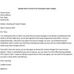 Bank Charges Refund Letter Template | Doctemplates In Bank Charges Refund Letter Template