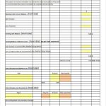 Bank Reconciliation Example - 5+ Free Word, Pdf Documents Download inside Business Bank Reconciliation Template