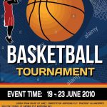 Basketball Tournament Flyer Template - Mryn Ism with regard to Basketball Tournament Flyer Template