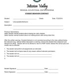 Behavior Contract Template - Download Free Documents For Pdf, Word And throughout Good Behavior Contract Templates