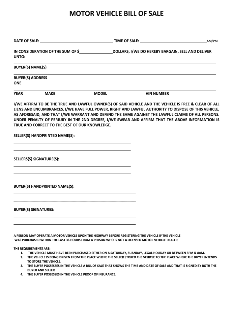 Bill Of Sale Colorado 2020 2022 – Fill And Sign Printable Template Throughout Legal Bill Of Sale Template