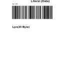 Blind Case/Carton/Pallet Label Template – Cybra Inside Pallet Label Template