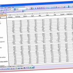 Bookkeeping Template Uk — Db Excel Pertaining To Free Excel Spreadsheet Templates For Small Business