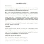 Boutique Business Plan Template – 22+ Free Pdf, Word Format Download Throughout Business Plan Template For Clothing Line
