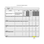 Budget Proposal Template 53+ Free Example – Redlinesp For Proposed Budget Template