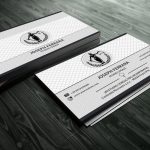 Business Card Design Free Lawyer – Professional Foil Stamped Lawyer With Regard To Lawyer Business Cards Templates