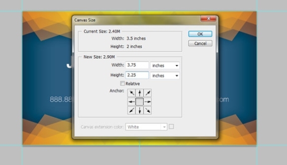Business Card Size Photoshop – Vistaprint Business Template Psd Intended For Business Card Size Photoshop Template