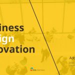 Business Design Innovation Powerpoint Templates For Presentation Throughout Business Idea Presentation Template