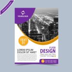 Business Flyer Design Template Free Download – Wisxi Regarding Graphic Design Flyer Templates Free